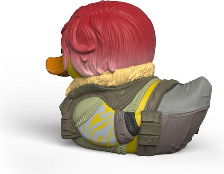 Actual product image Gaya Entertainment Borderlands Lillith Duck Figurine