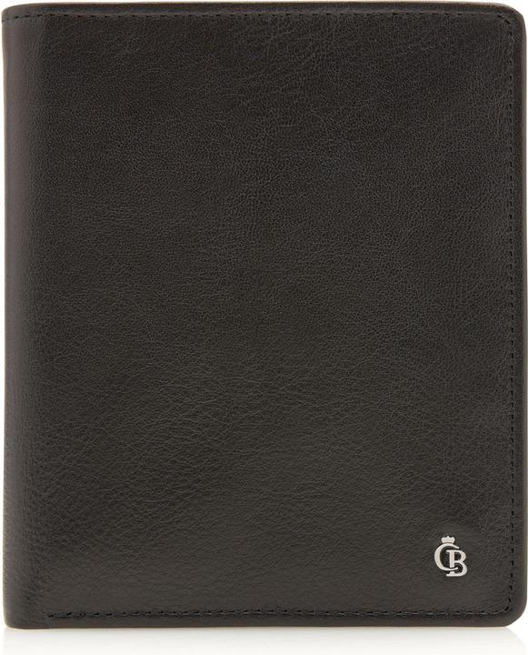 Image du produit Castelijn & Beerens Porte-monnaie Vita cuir RFID 10,5 cm