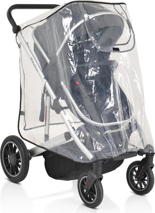 Image du produit Moni habillage pluie Bimbro landau