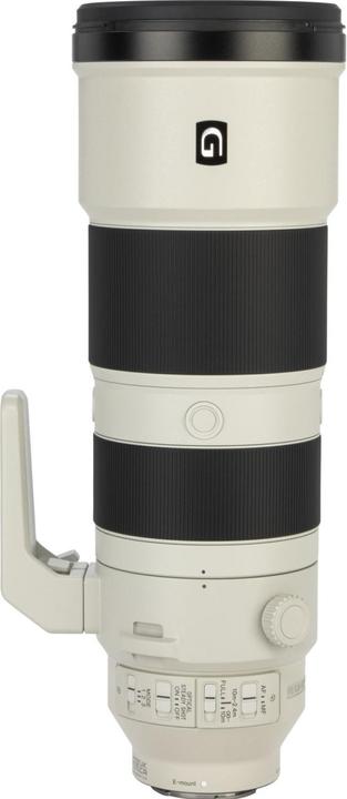 Image du produit Sony FE 200-600mm f/5.6-6.3 G OSS (Sony E, Plein format)