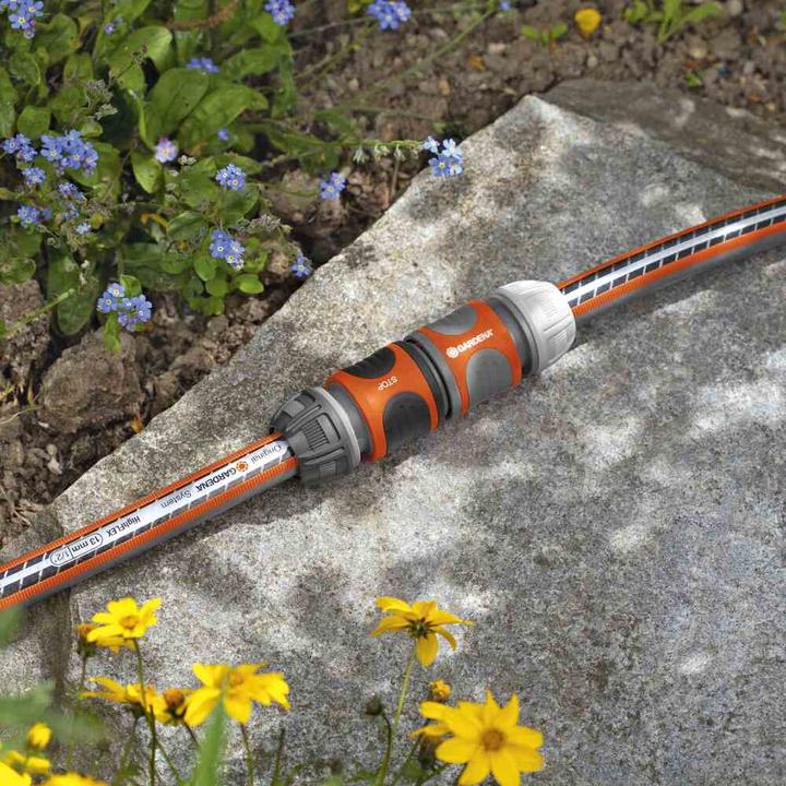 Actual product image Gardena Coupling 2931-50 (Hitch, 13 mm)