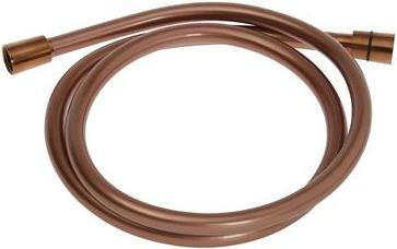 Immagine prodotto Csdk SL Tubo doccia BLUE LABEL 1/2" x 1/2" 1500 mm - rame spazzolato