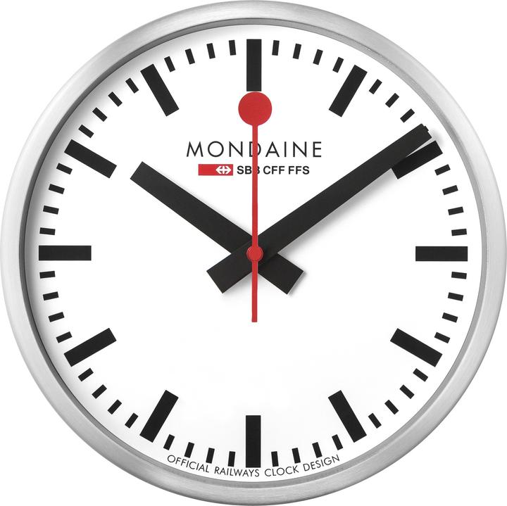 Mondaine Orologio Wifi (25 cm)