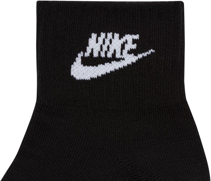 Produktbild Nike Socken Sportlich (3er Pack, 42 - 46)