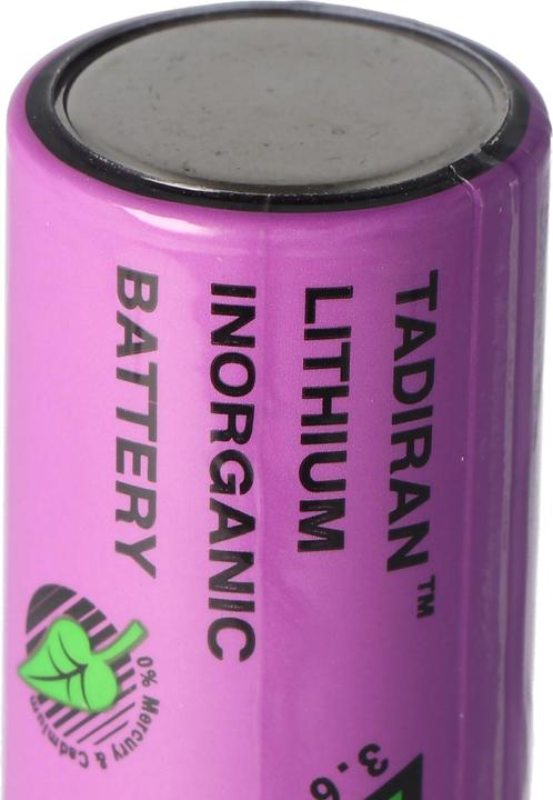 Actual product image Tadiran Battery SL-770, SL-770/S Standard SL-2770 (1 pcs., C, 8500 mAh)