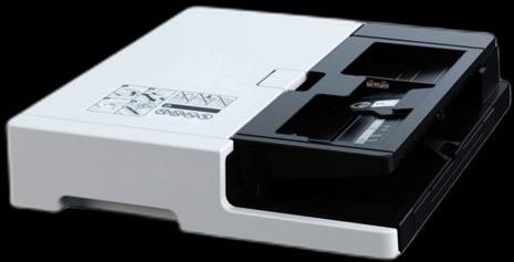 Image du produit RICOH IM370 (Laser, Noir et blanc)