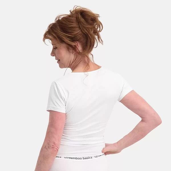 Immagine prodotto Bamboo Basics Maglietta Kate (XXL)