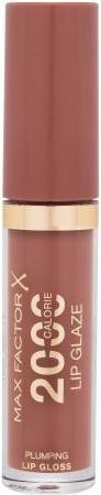 Produktbild Max Factor 2000 Calorie Lip Glaze (150 Caramel Swish)