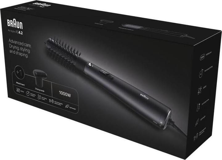 Immagine prodotto Braun Air Styler AS 4.2