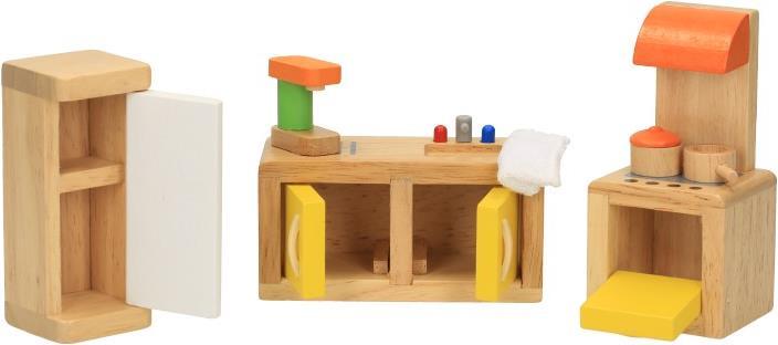 Produktbild Hape Küche