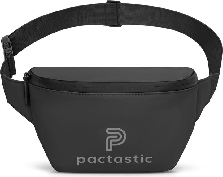 Actual product image Pactastic Urban Collection belt bag 21 cm
