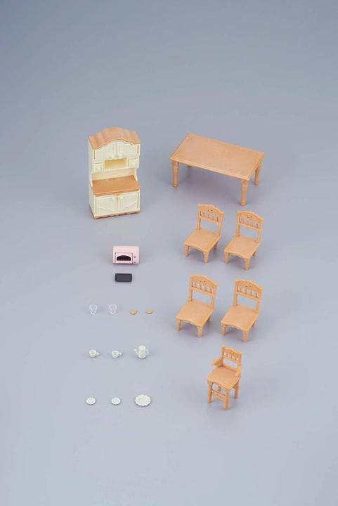 Immagine prodotto Sylvanian Families Set sala da pranzo