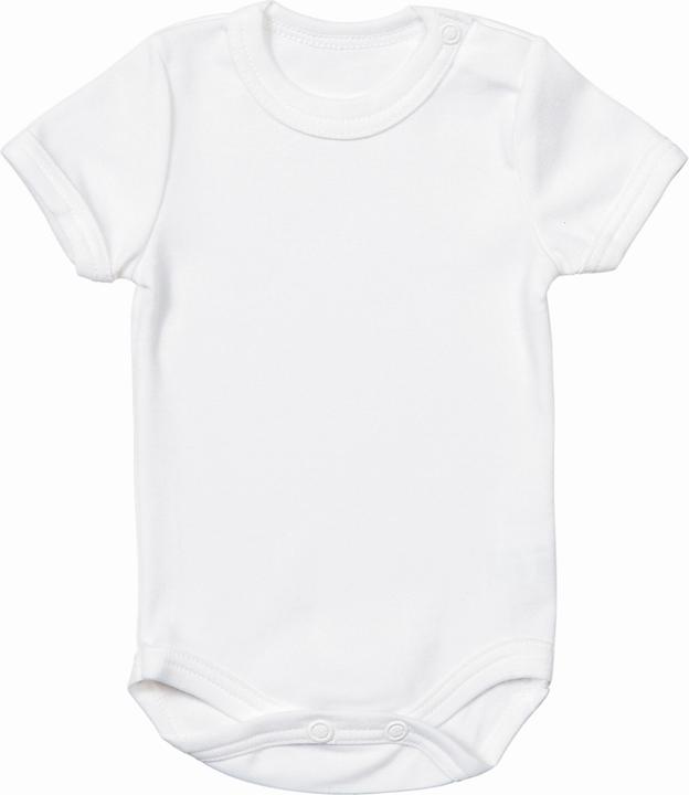 Zewi kurzarm Interlock
