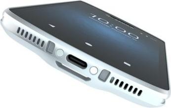 Produktbild Zebra EC55 Datenerfassungsterminal (2D-Barcodes)