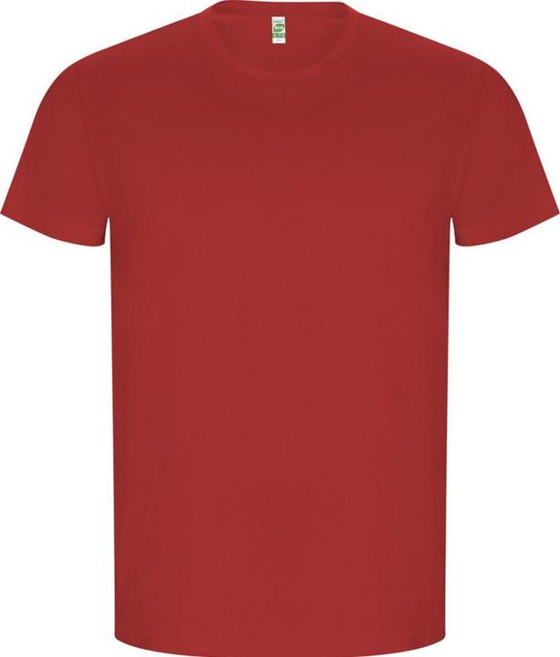 Alpinia Golden TShirt kurzärmlig