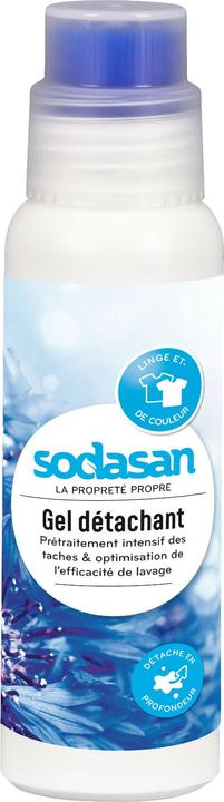 Actual product image Sodasan Stain Gel (Gel)