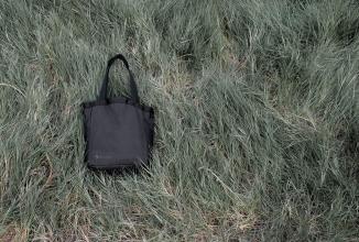 Actual product image Wandrd Tote Backpack (Camera shoulder bag, 20 l)