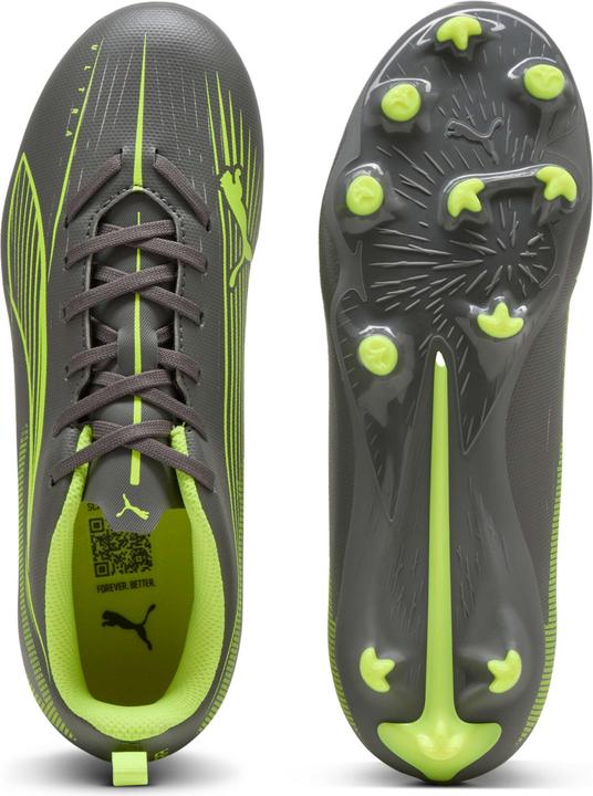 Actual product image Puma ULTRA 5 PLAY FG/AG Jr (32)