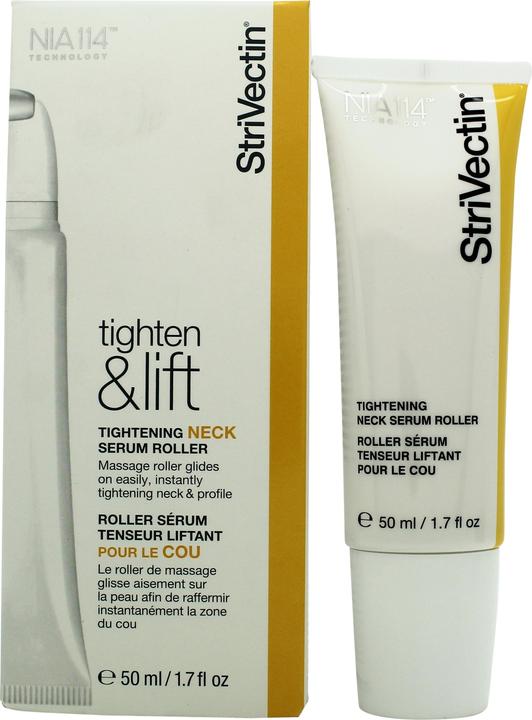 StriVectin Tighten & Lift Tightening Neck Serum Roller (50 ml)