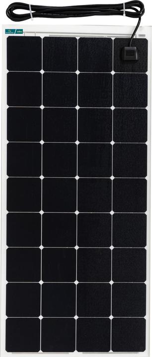 Actual product image Autarking Soléne Solar Panel 130W ETFE (130 W)