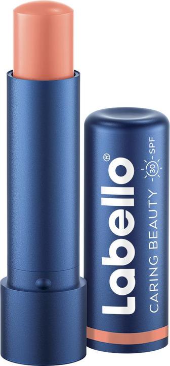 Produktbild Labello Caring Beauty Coral Stick 4.8g (Pflegestift)