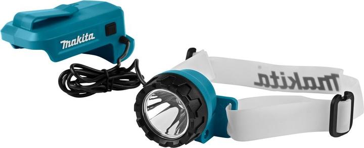 Actual product image Makita DML800 Battery Lamp (100 lm)