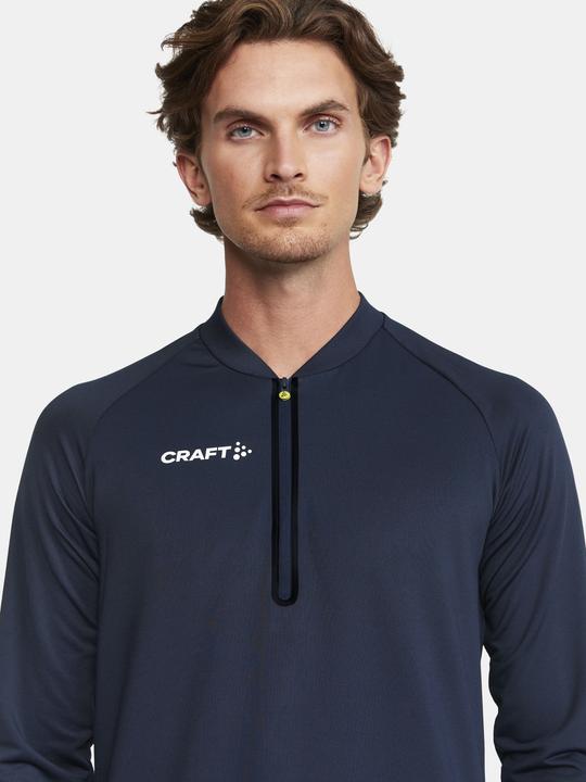 Actual product image Craft Extend Half Zip M (M)