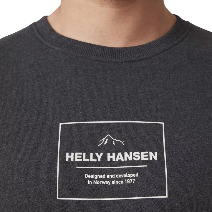 Produktbild Helly Hansen F2F Cotton (XL)