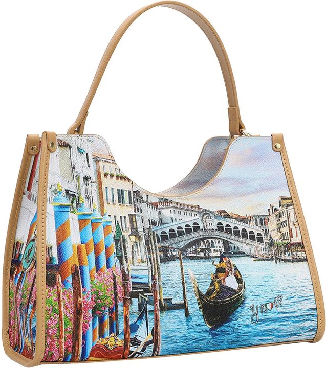 Actual product image Ynot? Yesbag Shopper Tasche 32.5 cm (8 l)