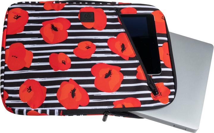 Immagine prodotto Exacompta GOMMA 13-14 pollici (14", Universale)