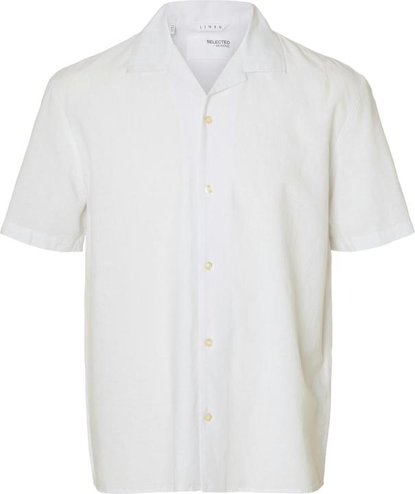 Selected Homme Kurzärmeliges Hemd (XXL)