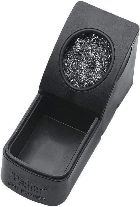 Actual product image Weller Erem WDC Dry Cleaner (Soldering bit)
