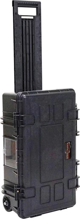 Immagine prodotto Explorer Cases Valigia speciale 52x29x18 cm Mod. 5218 (26.60 l)