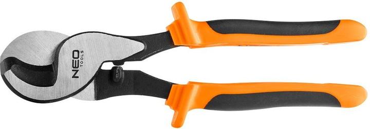 Actual product image Neo Tools Cutter for copper and aluminum cables 235mm 01-515 (235 mm)