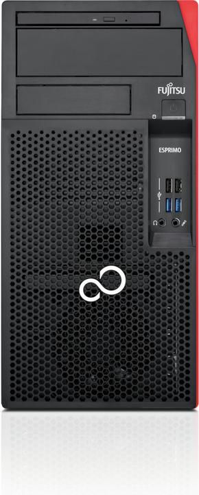 Image du produit Fujitsu ESPRIMO P557 - 256GB (VFY:P0557PP581DE) (Intel Core i5-7400, 8 Go, 2565 Go)