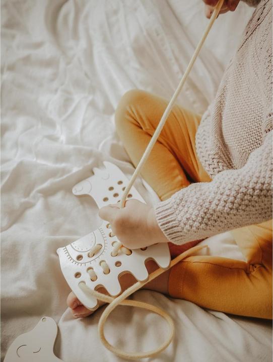 Actual product image Milin String game Mona Lama