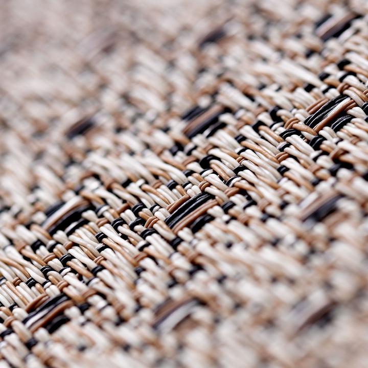 Image du produit Karat Tapis de bain en vinyle (50 x 60 cm)