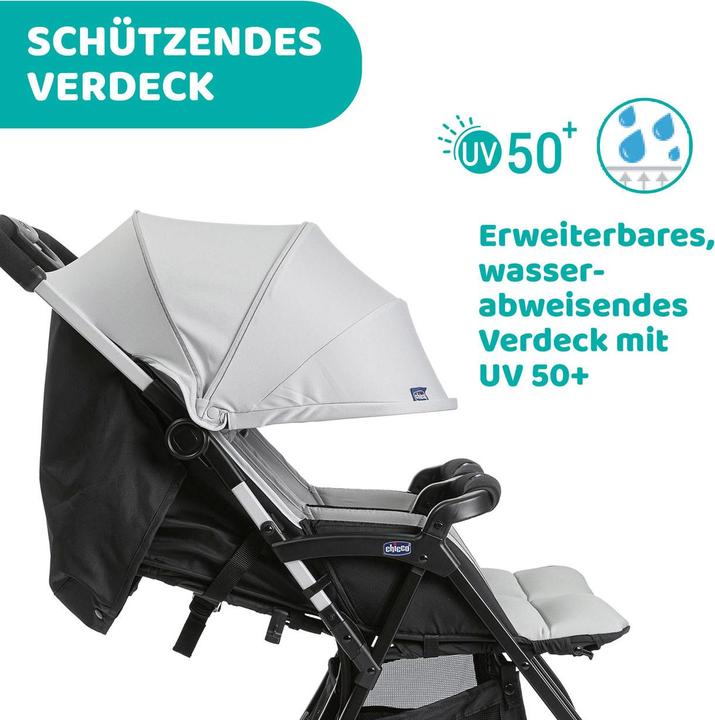 Produktbild Chicco Ohlala Twin