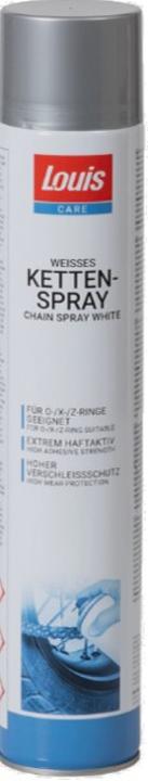 Louis Spray pour chaînes (750 ml)