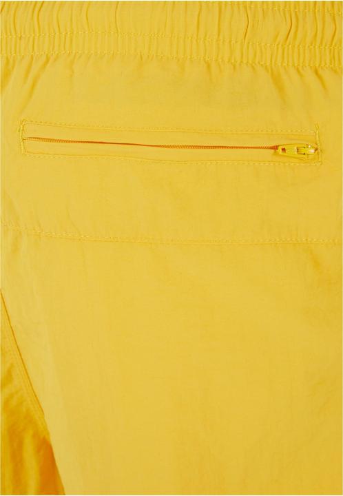 Image du produit Urban Classics Block Swim Shorts (M)