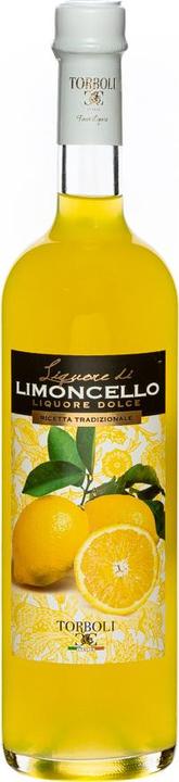 Immagine prodotto Torboli Limoncello 0,7l