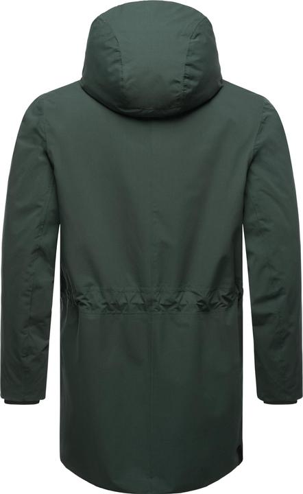 Actual product image Ragwear Parka FRYDO (XL)
