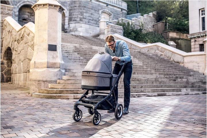 Image du produit Thule Sleek Bassinet