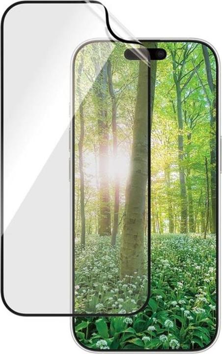 Image du produit PanzerGlass Matrice (1 pièce(s), Apple iPhone 16 Pro)