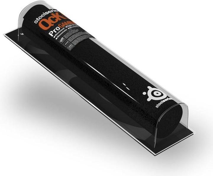 Productafbeelding SteelSeries QcK zwaar (L)