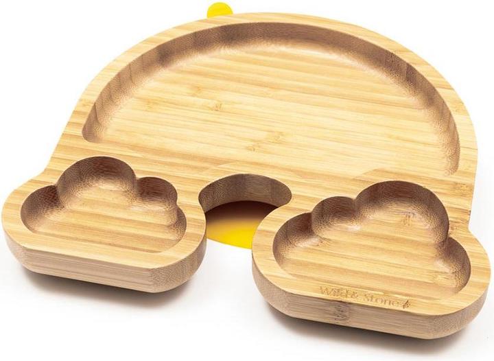 Image du produit Wild & Stone Assiette en bambou