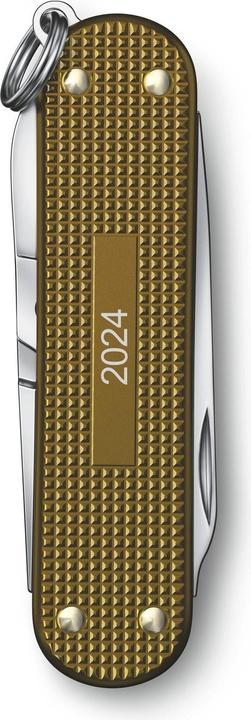 Produktbild Victorinox Classic SD Alox Limited Edition 2024