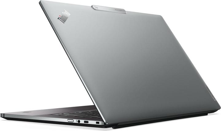 Produktbild Lenovo ThinkPad Z16 Gen. 1 (16", AMD Ryzen 7 PRO 6850H, 32 GB, 1000 GB, DE)