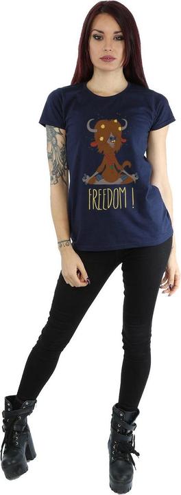 Produktbild Disney Zootropolis Yak Freedom TShirt (XL)