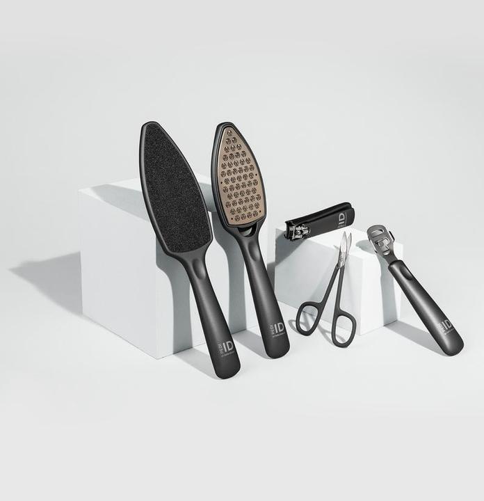 Actual product image Parsa Beauty Pedi ID callus plane